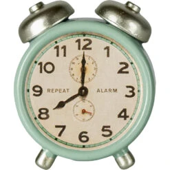 Maileg Mouse Alarm Clock -Tiny Baby Essentials Store maileg alarm 04
