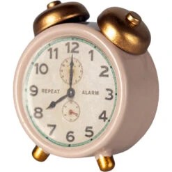 Maileg Mouse Alarm Clock -Tiny Baby Essentials Store maileg alarm 07