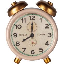 Maileg Mouse Alarm Clock -Tiny Baby Essentials Store maileg alarm 09