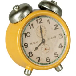 Maileg Mouse Alarm Clock -Tiny Baby Essentials Store maileg alarm 11