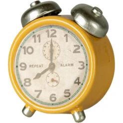 Maileg Mouse Alarm Clock -Tiny Baby Essentials Store maileg alarm 12