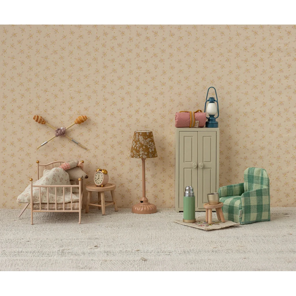 Maileg Mouse Floor Lamp 6 Maileg Mouse Floor Lamp - Image 6