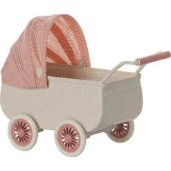 Maileg Mouse Pram