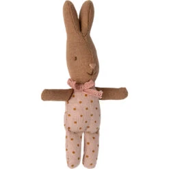 Maileg MY Rabbit -Tiny Baby Essentials Store maileg dotty rabbit 11