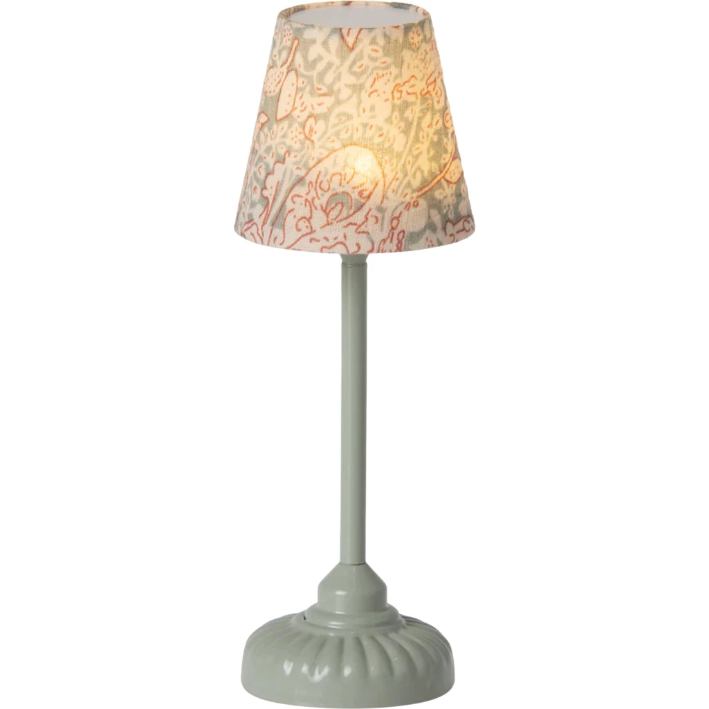 Maileg Mouse Floor Lamp 4 Maileg Mouse Floor Lamp - Image 4