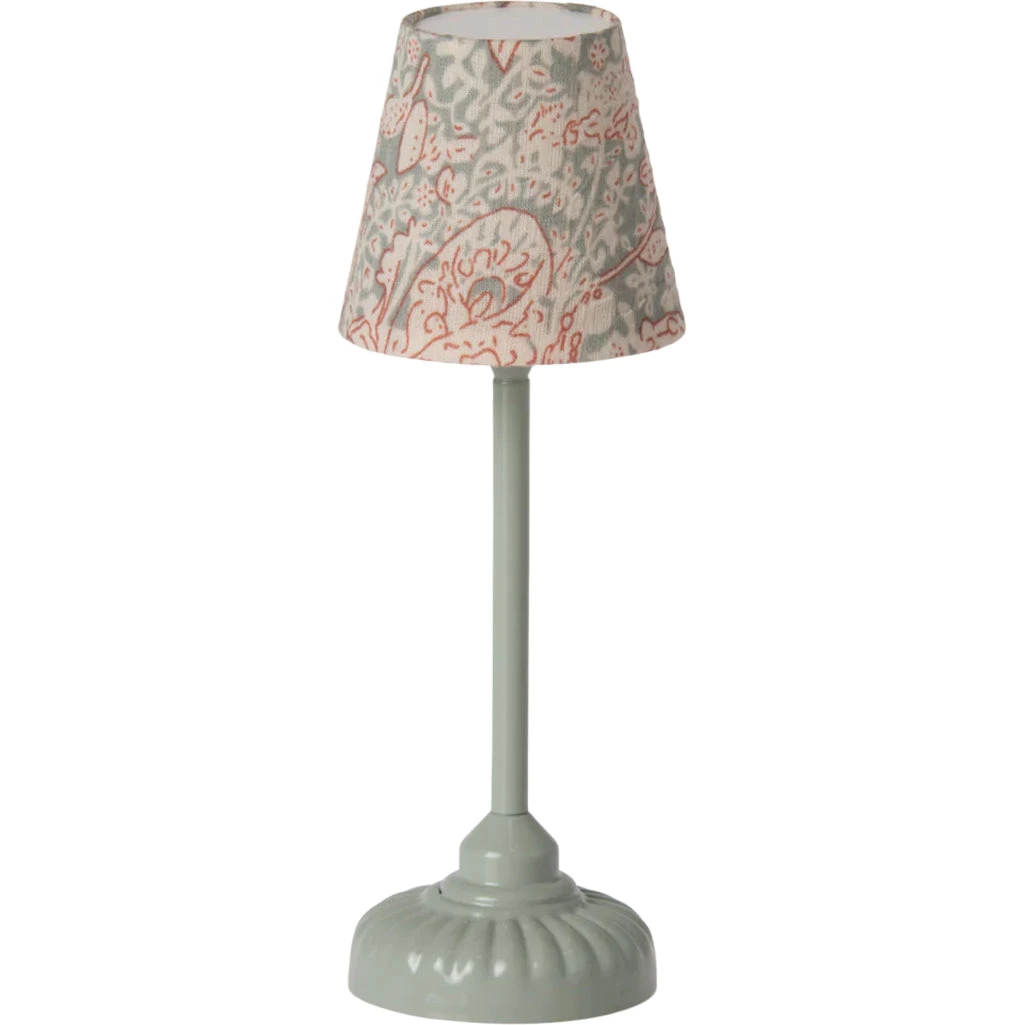 Maileg Mouse Floor Lamp 5 Maileg Mouse Floor Lamp - Image 5