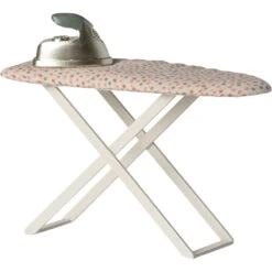 Maileg Mouse Iron & Ironing Board