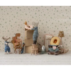 Maileg Mouse Kitchen Chair -Tiny Baby Essentials Store maileg kitchen chair 00