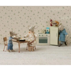 Maileg Mouse Kitchen Chair -Tiny Baby Essentials Store maileg kitchen chair 04