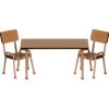 Maileg Mouse Table And Chair Set