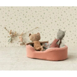 Maileg Chatons Kittens -Tiny Baby Essentials Store maileg kitten overalls 02