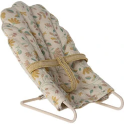 Maileg Micro Babysitter 6 Maileg Micro Babysitter -Tiny Baby Essentials Store maileg micro babysitter flowers 00