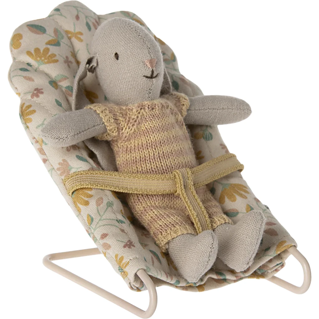 Maileg Micro Babysitter 4 Maileg Micro Babysitter - Image 4