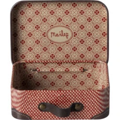 Maileg Micro Suitcase 20 Maileg Micro Suitcase -Tiny Baby Essentials Store maileg micro suitcase 001