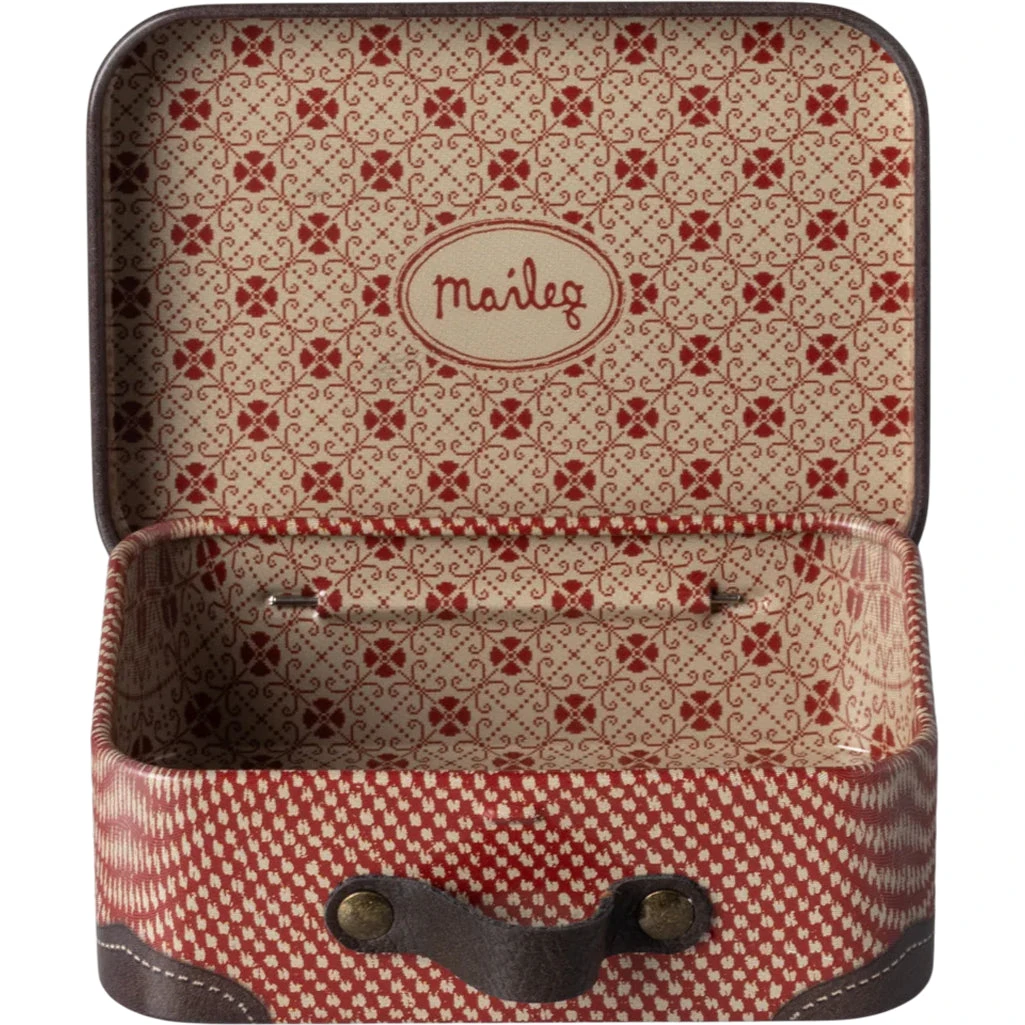 Maileg Micro Suitcase 6 Maileg Micro Suitcase - Image 6