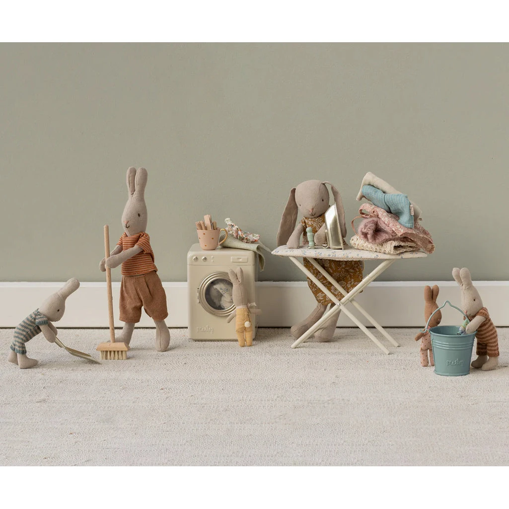 Maileg Broom Set 5 Maileg Broom Set - Image 5