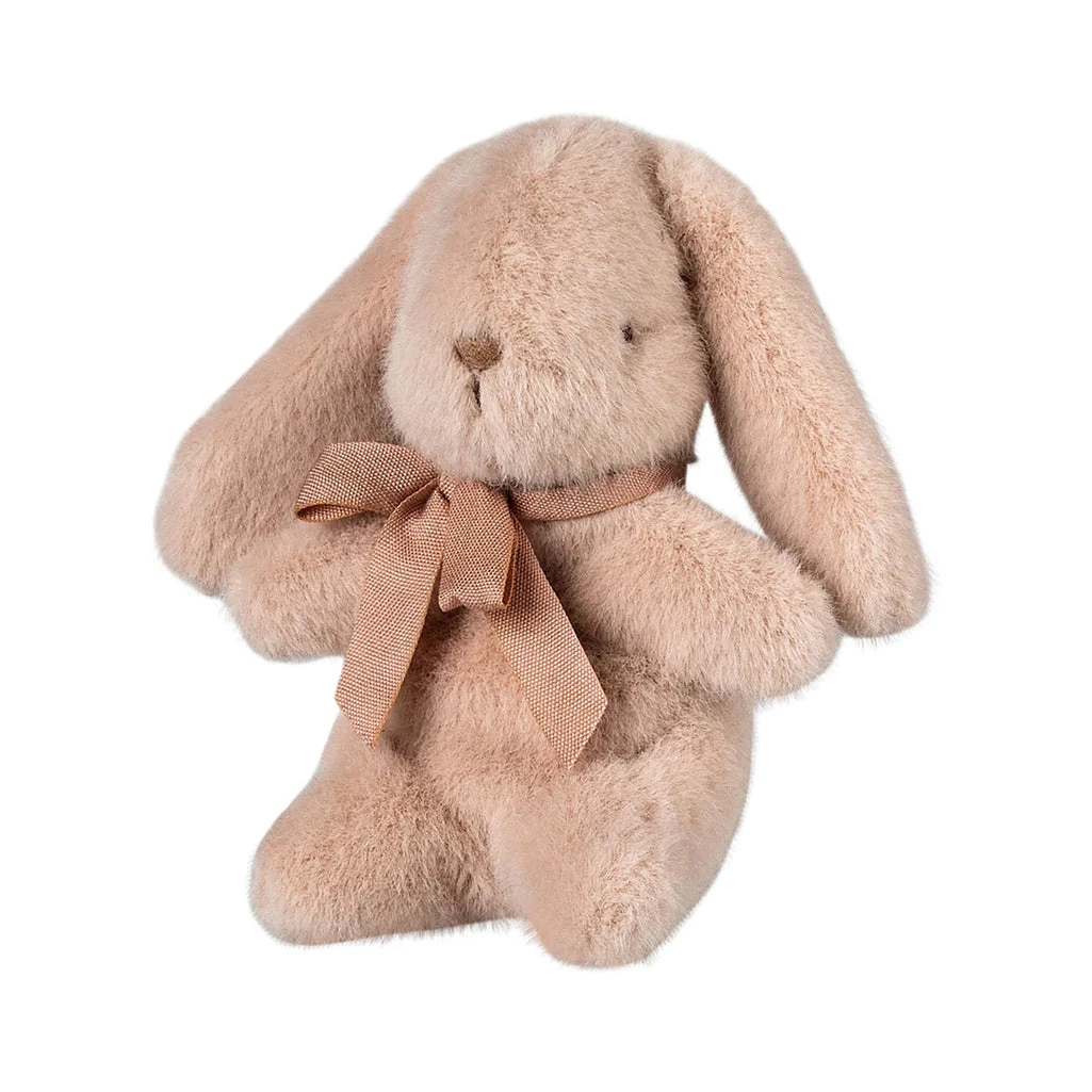 Maileg Mini Plush Bunny 5 Maileg Mini Plush Bunny - Image 5