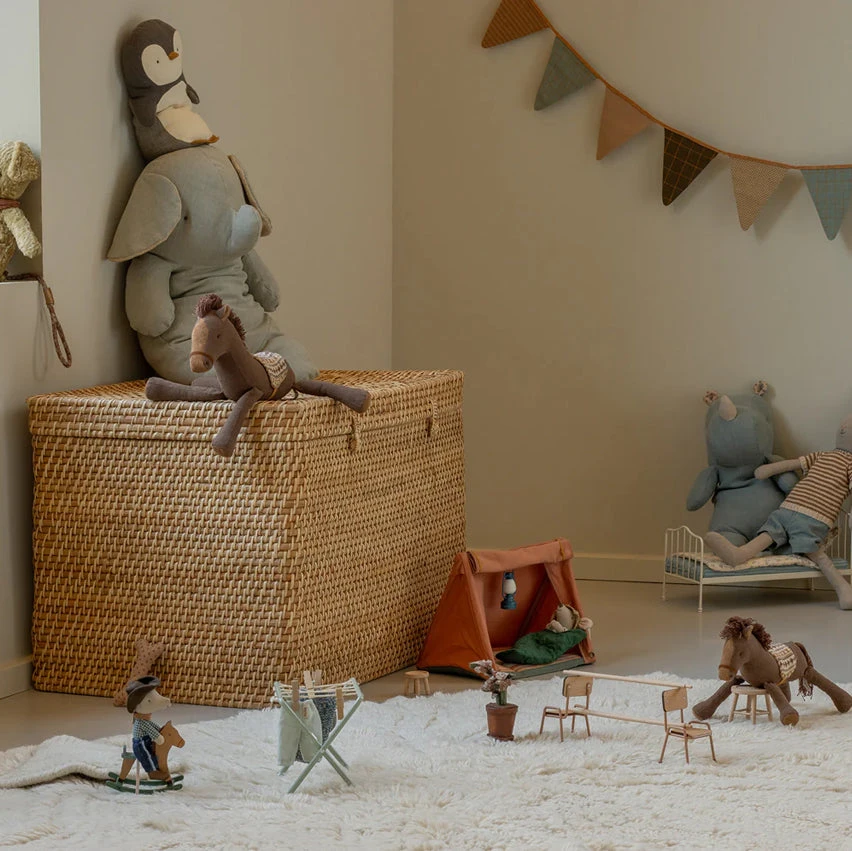 Maileg Pony 2 Maileg Pony - Image 2