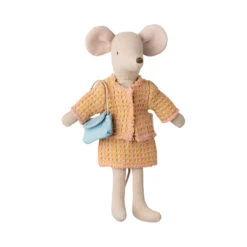 Maileg Mum Mouse Clothes 26 Maileg Mum Mouse Clothes -Tiny Baby Essentials Store maileg mum mouse suit set