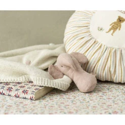 Maileg Lullaby Friend Rattles -Tiny Baby Essentials Store maileg rose elephant