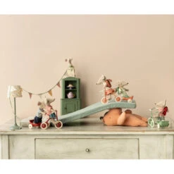 Maileg Tricycle Mouse With Bag -Tiny Baby Essentials Store maileg tricycle mice bf121de8 7751 4458 b6b9 323f0455e637