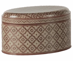 Maileg Winter Wonderland Metal Box Set 7 Maileg Winter Wonderland Metal Box Set -Tiny Baby Essentials Store maileg winter wonderland long box