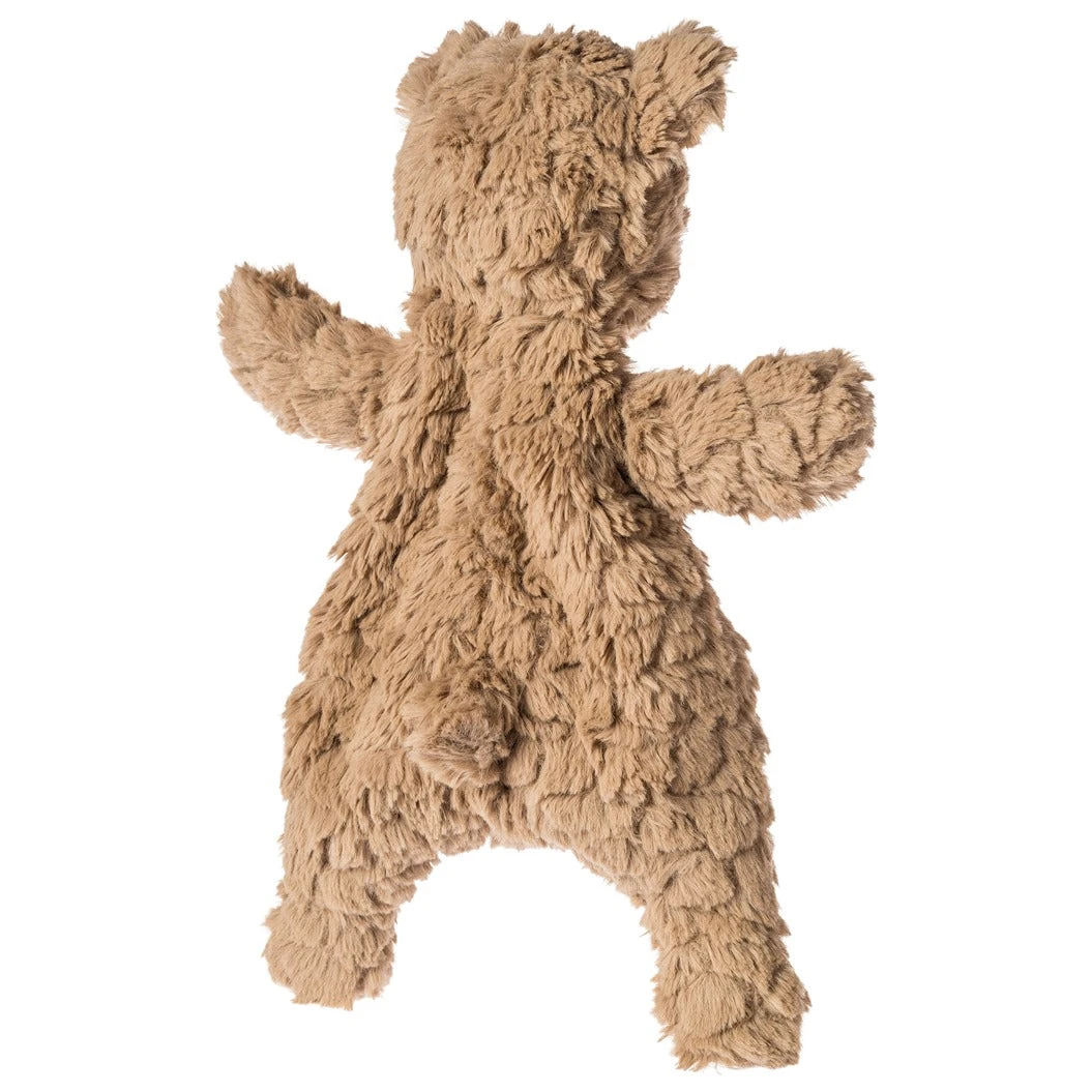Mary Meyer Putty Nursery Teddy Lovey 4 Mary Meyer Putty Nursery Teddy Lovey - Image 4