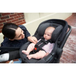 Uppababy MESA MAX Infant Car Seat 25 Uppababy MESA MAX Infant Car Seat -Tiny Baby Essentials Store mesa max lifestyle
