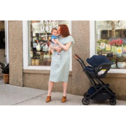 Uppababy MESA MAX Infant Car Seat 23 Uppababy MESA MAX Infant Car Seat -Tiny Baby Essentials Store mesa max lifestyle stroller