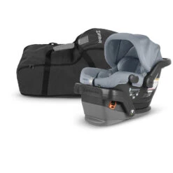 Uppababy Mesa V2 Car Seat + Travel Bag -Tiny Baby Essentials Store mesa v2 gregory travel bag template