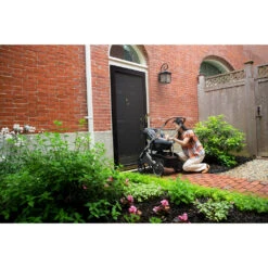 Uppababy Cruz V2 Stroller + Mesa Max Infant Car Seat 23 Uppababy Cruz V2 Stroller + Mesa Max Infant Car Seat -Tiny Baby Essentials Store mesamax22 grg oncruzv2 214