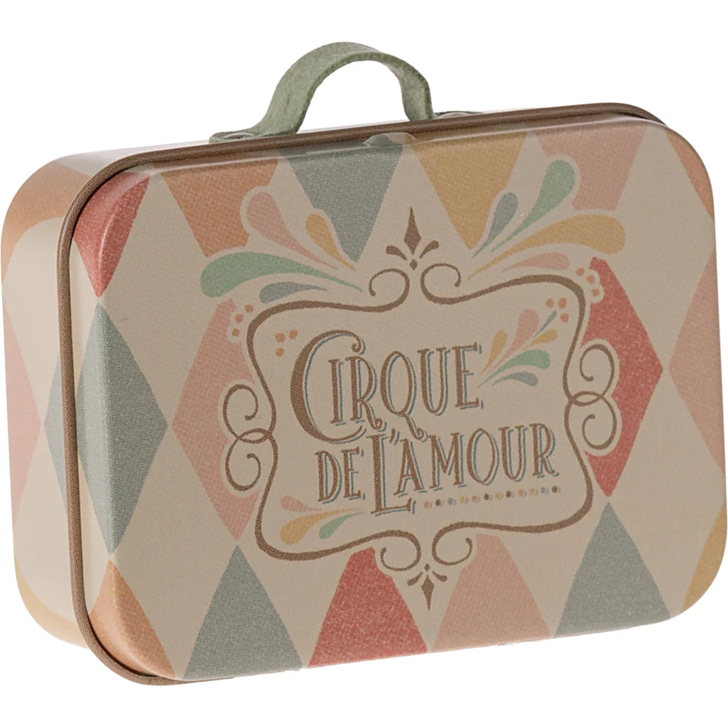 Maileg Micro Suitcase 13 Maileg Micro Suitcase - Image 13