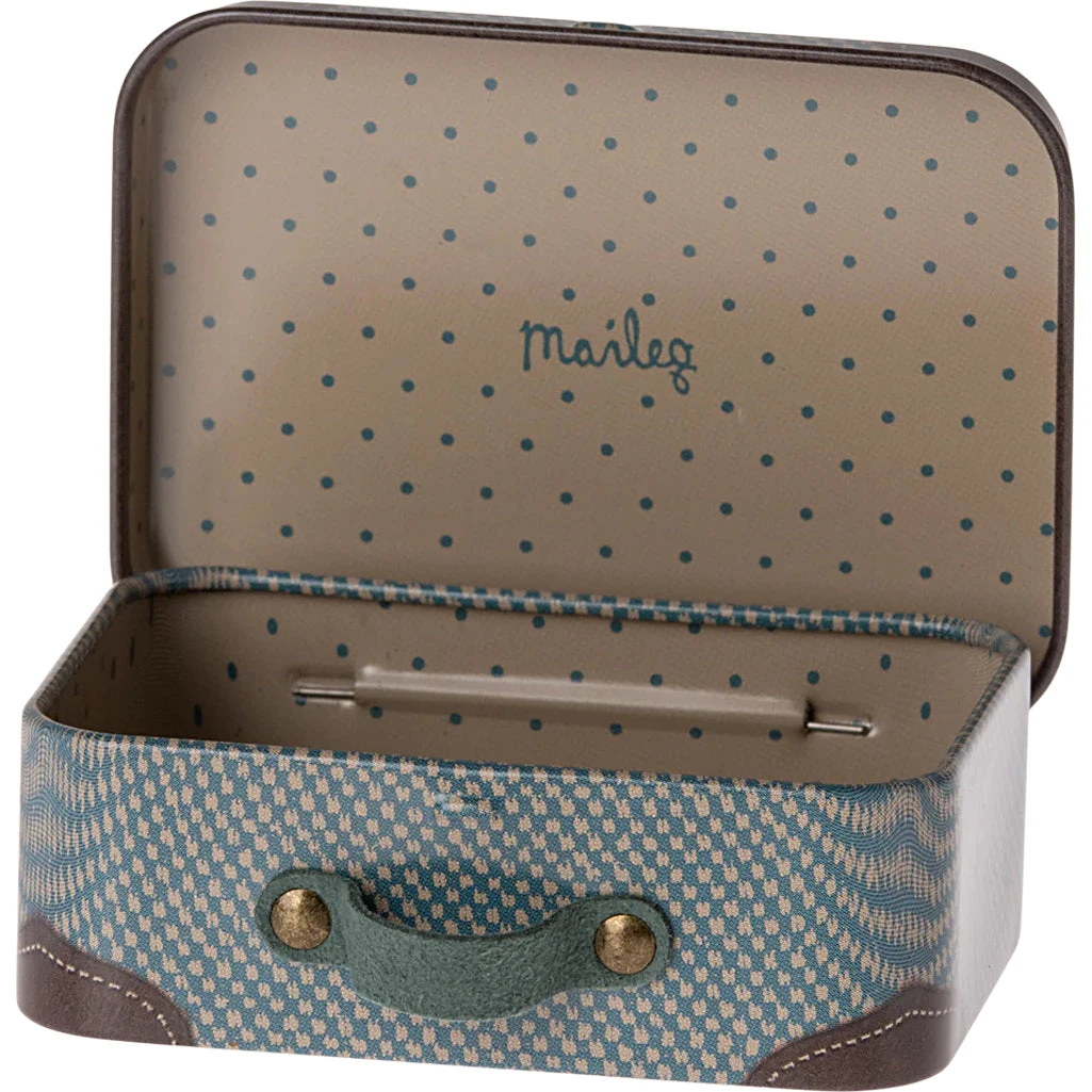 Maileg Micro Suitcase 12 Maileg Micro Suitcase - Image 12