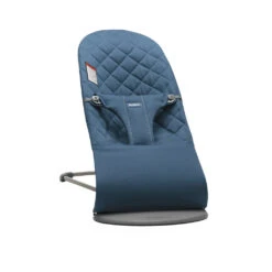 Babybjorn Bliss Bouncer 32 Babybjorn Bliss Bouncer -Tiny Baby Essentials Store midnightblue wcq 2826c693 f56e 4704 9470 a0ca79595df7