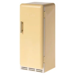 Maileg Miniature Fridge 20 Maileg Miniature Fridge -Tiny Baby Essentials Store miniature fridge 01