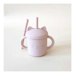 Meow Straw Training Cup 11 Meow Straw Training Cup -Tiny Baby Essentials Store minitoblush