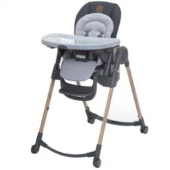 Maxi-Cosi Minla 6-in-1 Adjustable High Chair 39 Maxi-Cosi Minla 6-in-1 Adjustable High Chair -Tiny Baby Essentials Store minla graphite fa193413 2f48 4e78 95f3 4e8eb412be7c