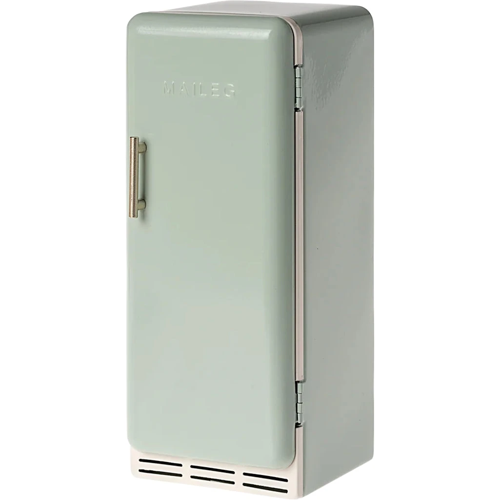 Maileg Miniature Fridge 1 Maileg Miniature Fridge