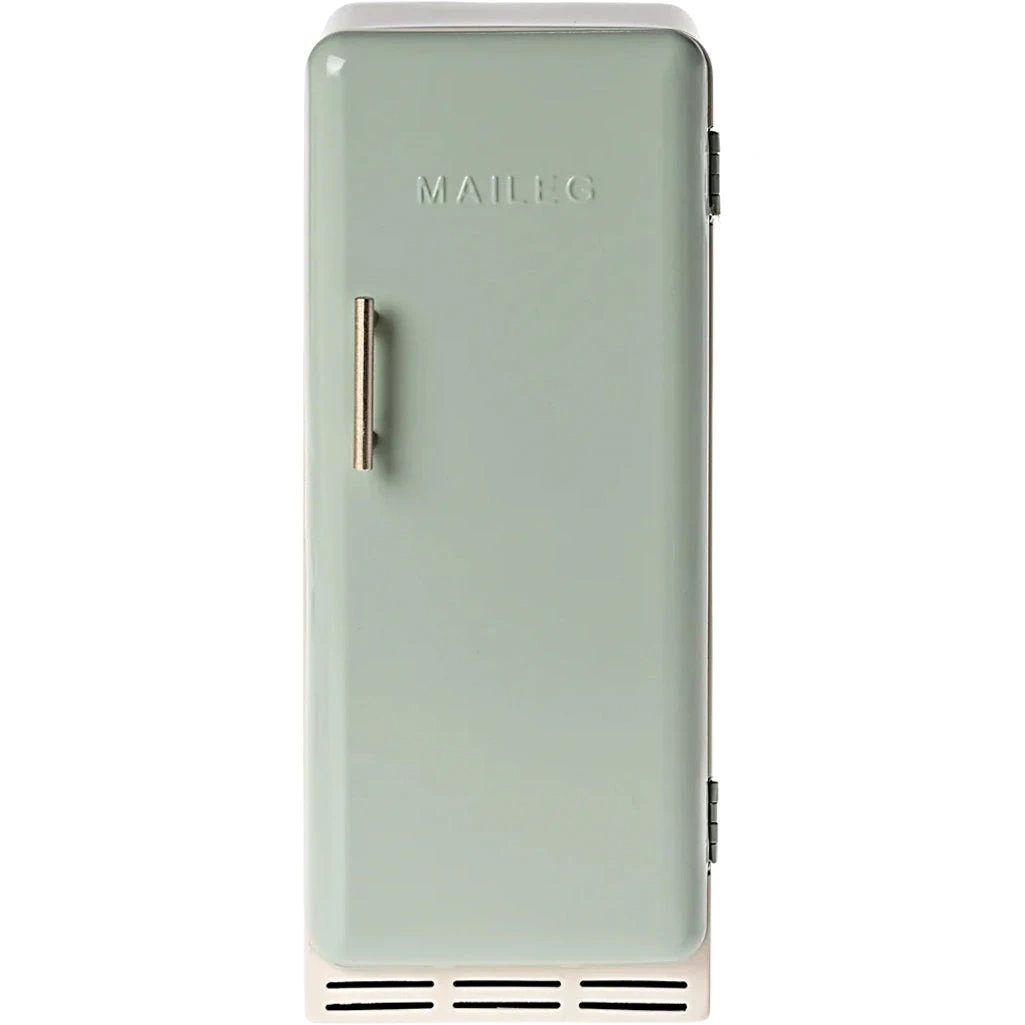 Maileg Miniature Fridge 4 Maileg Miniature Fridge - Image 4