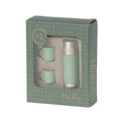 Maileg Thermos & Cups 7 Maileg Thermos & Cups -Tiny Baby Essentials Store mint2 f0cbbe5f dfdf 42e7 b973 a478f4522c48