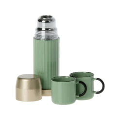 Maileg Thermos & Cups 6 Maileg Thermos & Cups -Tiny Baby Essentials Store mint 1d0172fd 6338 4bf6 86bd 2eca8cda0b99