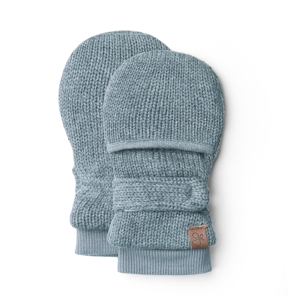 Knit Mitts | Boulder 1 Knit Mitts | Boulder