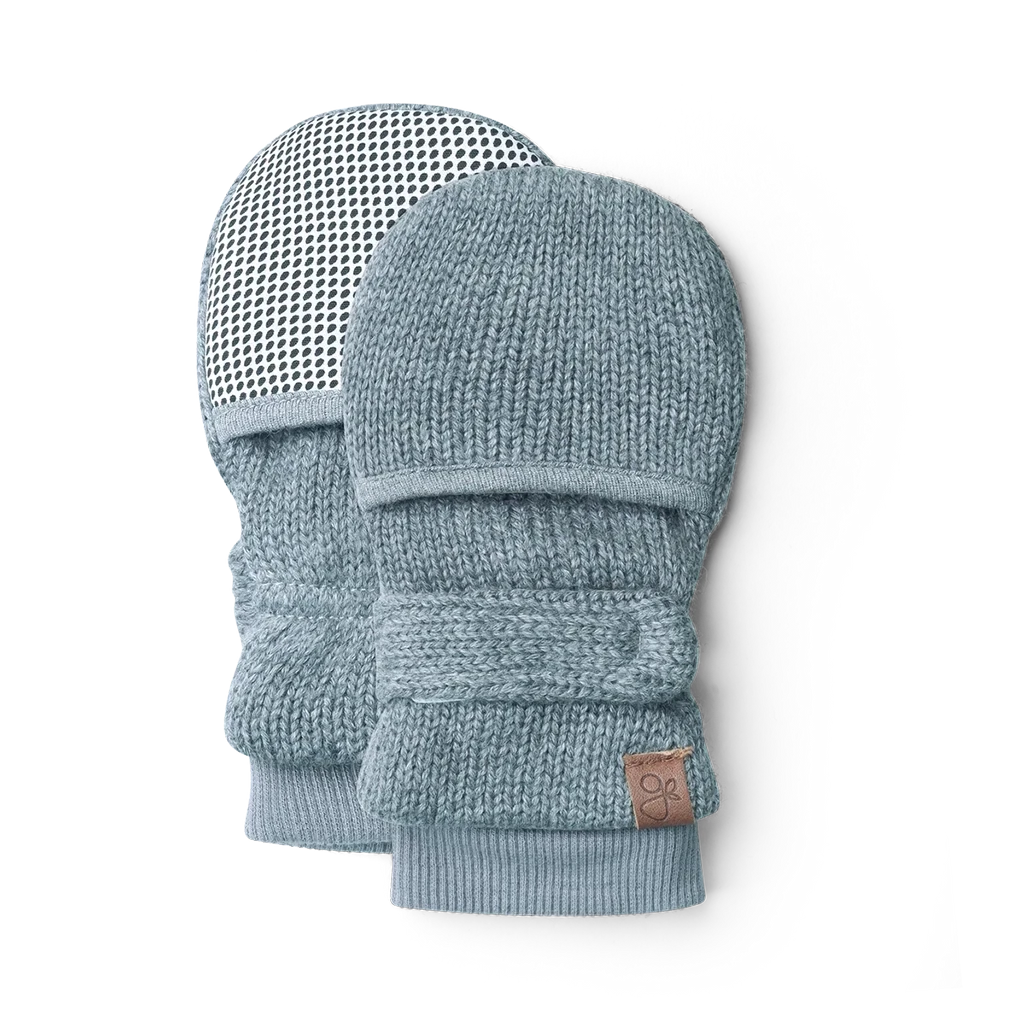 Knit Mitts | Boulder 2 Knit Mitts | Boulder - Image 2