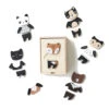 Mix & Match Animal Tiles