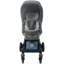 Orbit Baby Stroller Seat Mosquito Net -Tiny Baby Essentials Store mosquito stroller 03 51