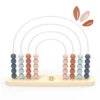 Rainbow Abacus