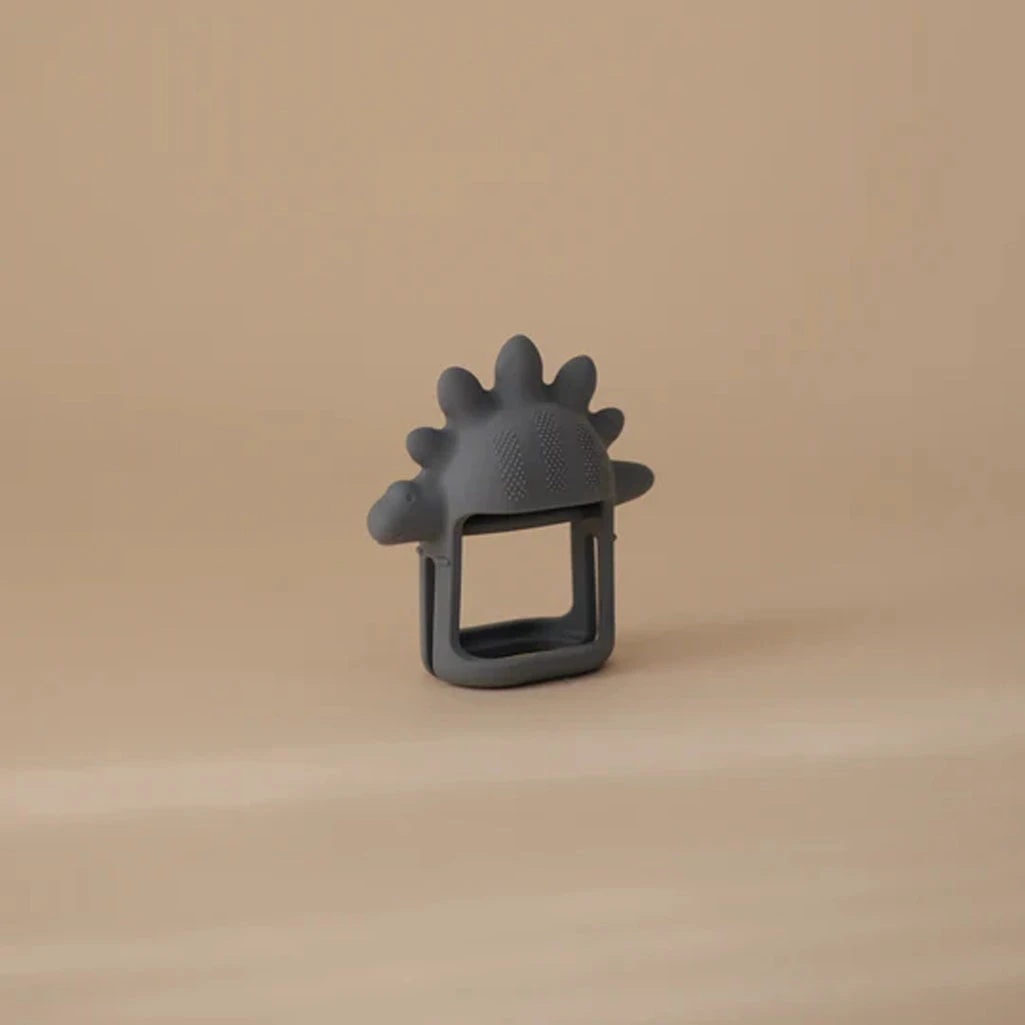 Mushie No Drop Teether 9 Mushie No Drop Teether - Image 9