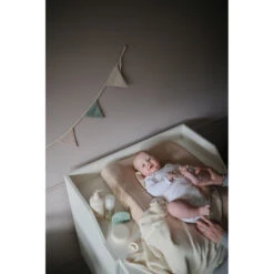 Mushie Rainbow Teether -Tiny Baby Essentials Store mushie rainbow teether 548b7fb1 c883 406b be8a c0e7703cb5d8