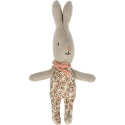 Maileg MY Rabbit -Tiny Baby Essentials Store myrabbitrose