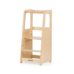 Toddler Tower -Tiny Baby Essentials Store natural1 b193a690 96e0 4361 b1ac 5ab327695066